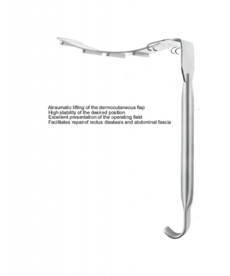 Abdominal Retractor